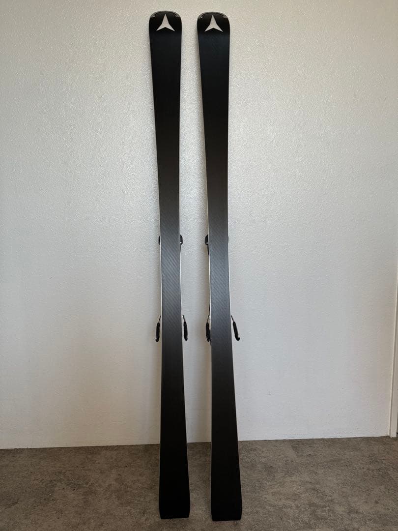 ATOMIC REDSTER X9i 166cm X12GW 2023モデル