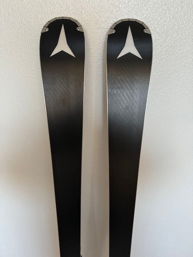 ATOMIC REDSTER X9i 166cm X12GW 2023モデル