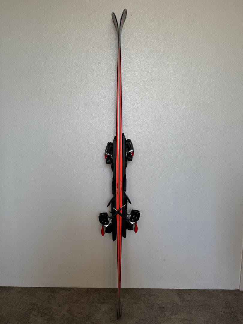 ATOMIC REDSTER X9i 166cm X12GW 2023モデル