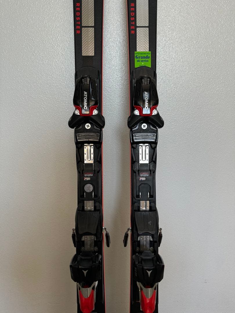 ATOMIC REDSTER X9i 166cm X12GW 2023モデル