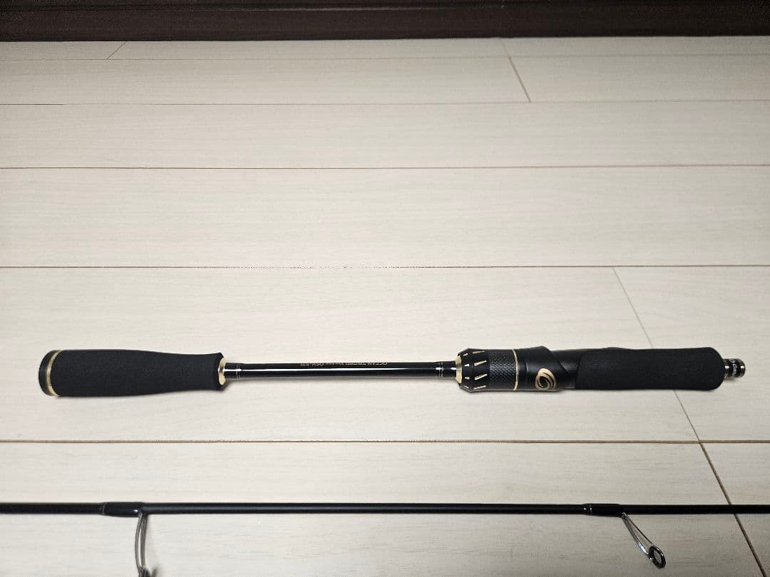 オーシャンソード ヴァーテックス フェアリーセンサー OSV-57L