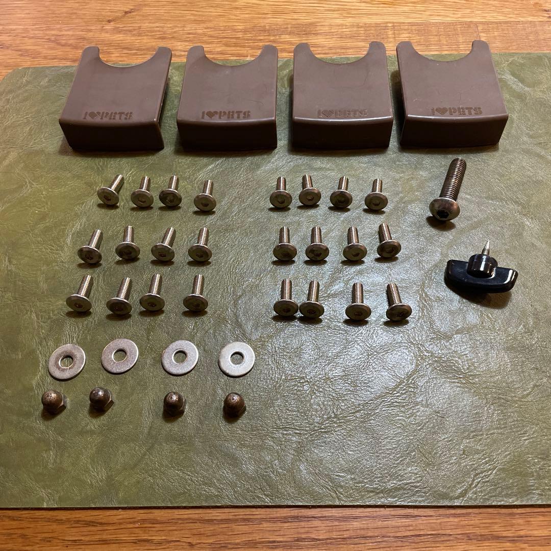 ボンビアルコン キャットポール