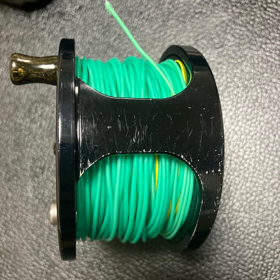 REDINGTON AL 5/6 フライリール2個セット