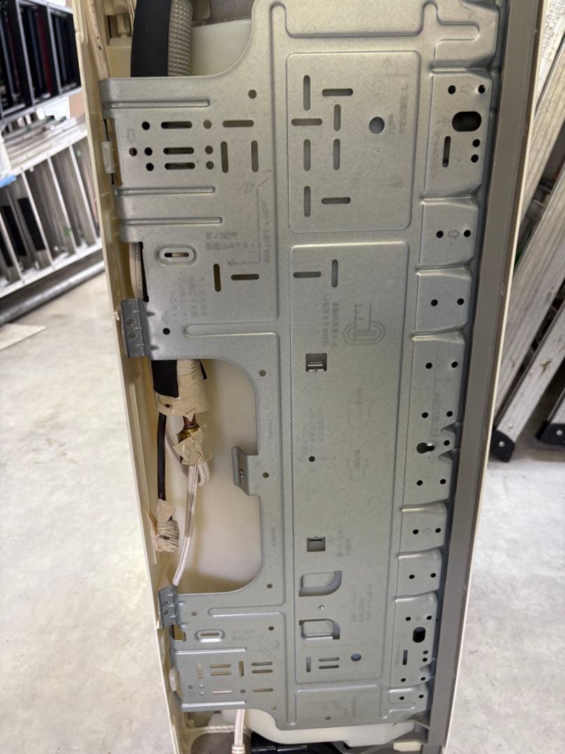 ダイキンうるさらF22UTRXS-W 2017年製