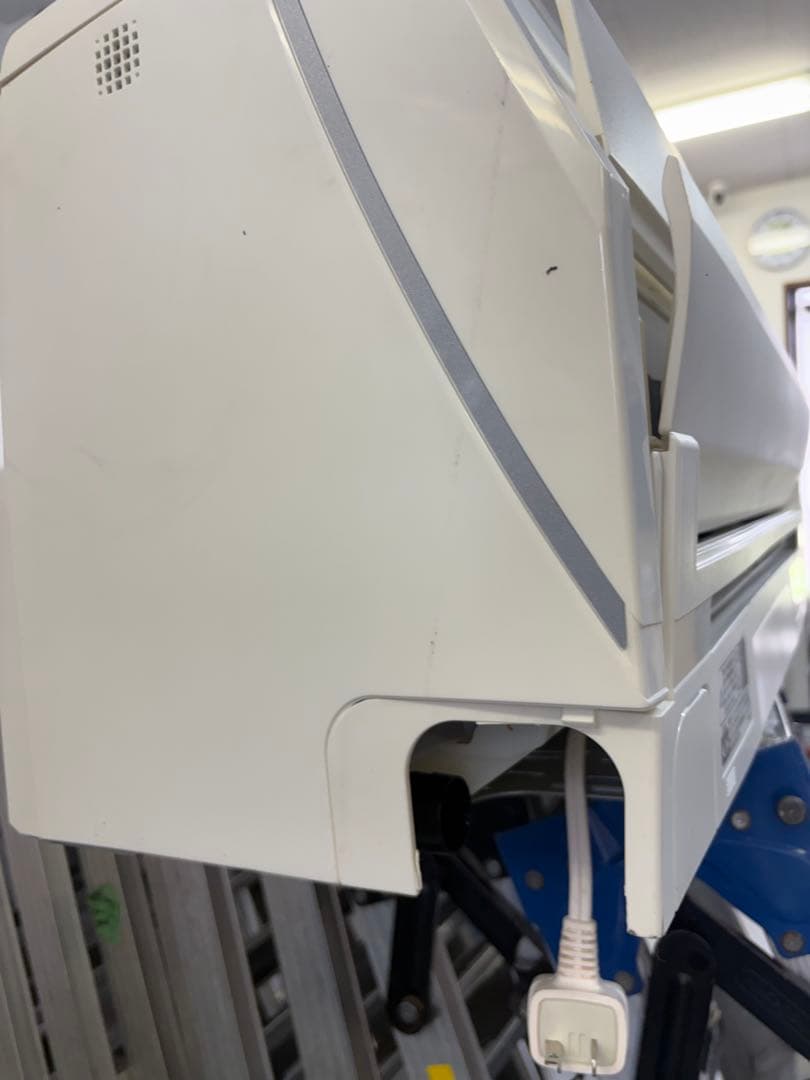 ダイキンうるさらF22UTRXS-W 2017年製