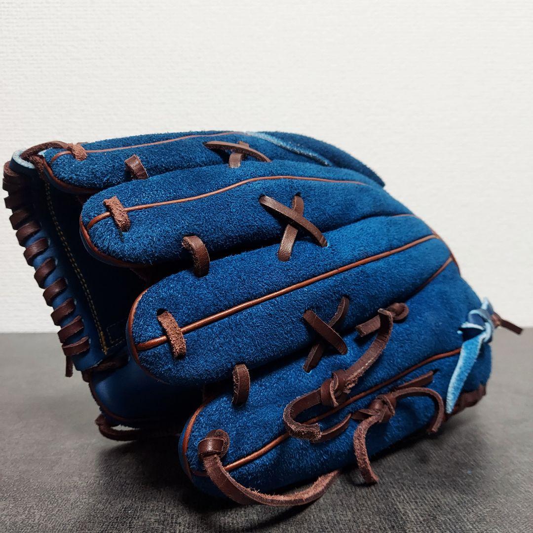 RYU　松坂大輔モデル　未使用　オーダーグラブ　刺繍あり　投手用