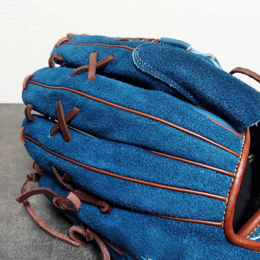 RYU　松坂大輔モデル　未使用　オーダーグラブ　刺繍あり　投手用