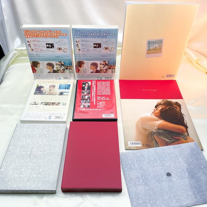嵐　ARASHI / DVD Blu-ray ドラマ 各種セット④　バラ売り可