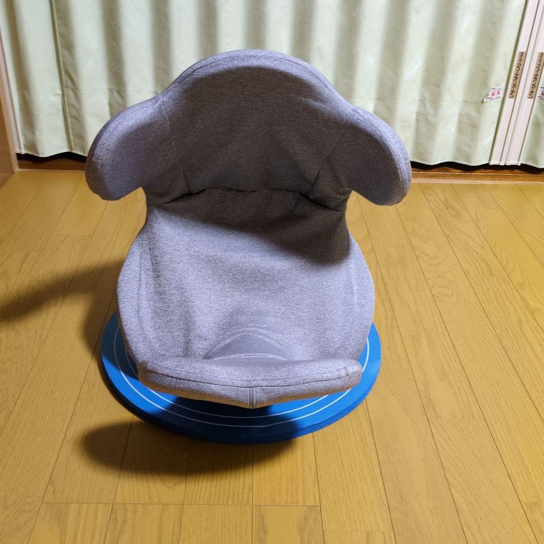 ヨガバランス開脚チェア