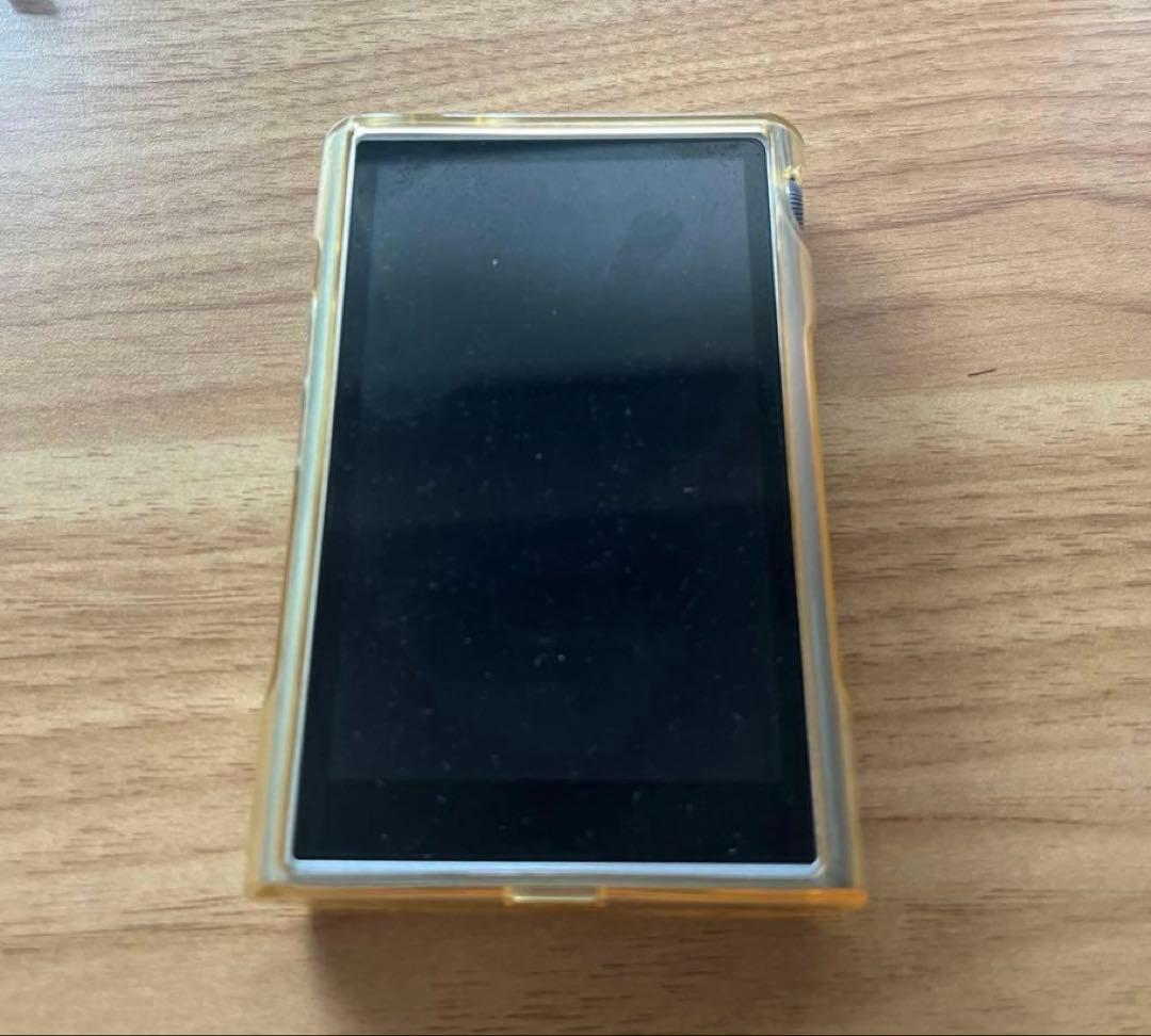 SHANLING M3X デジタルオーディオプレーヤー