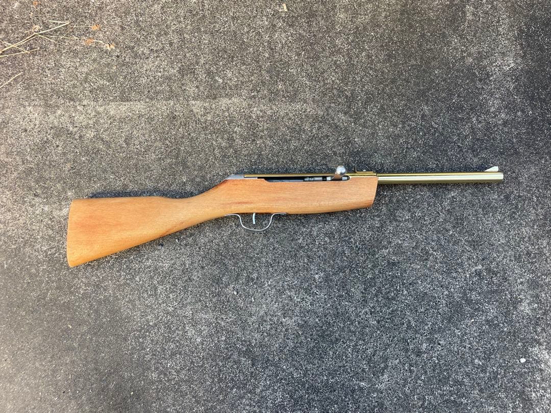 コルク銃 弾10コ付き