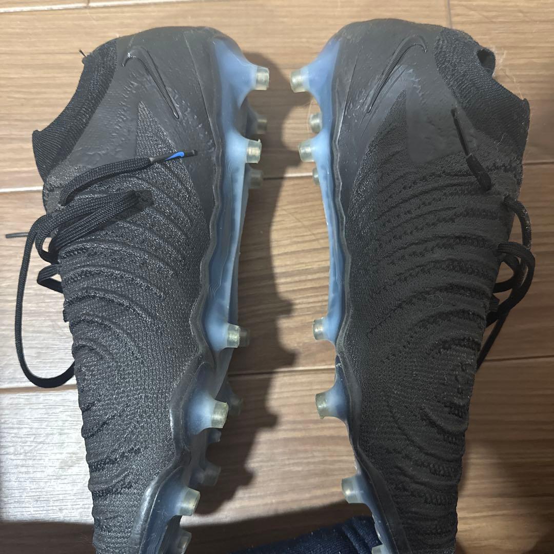 シューズ NIKEphantomGX26cm