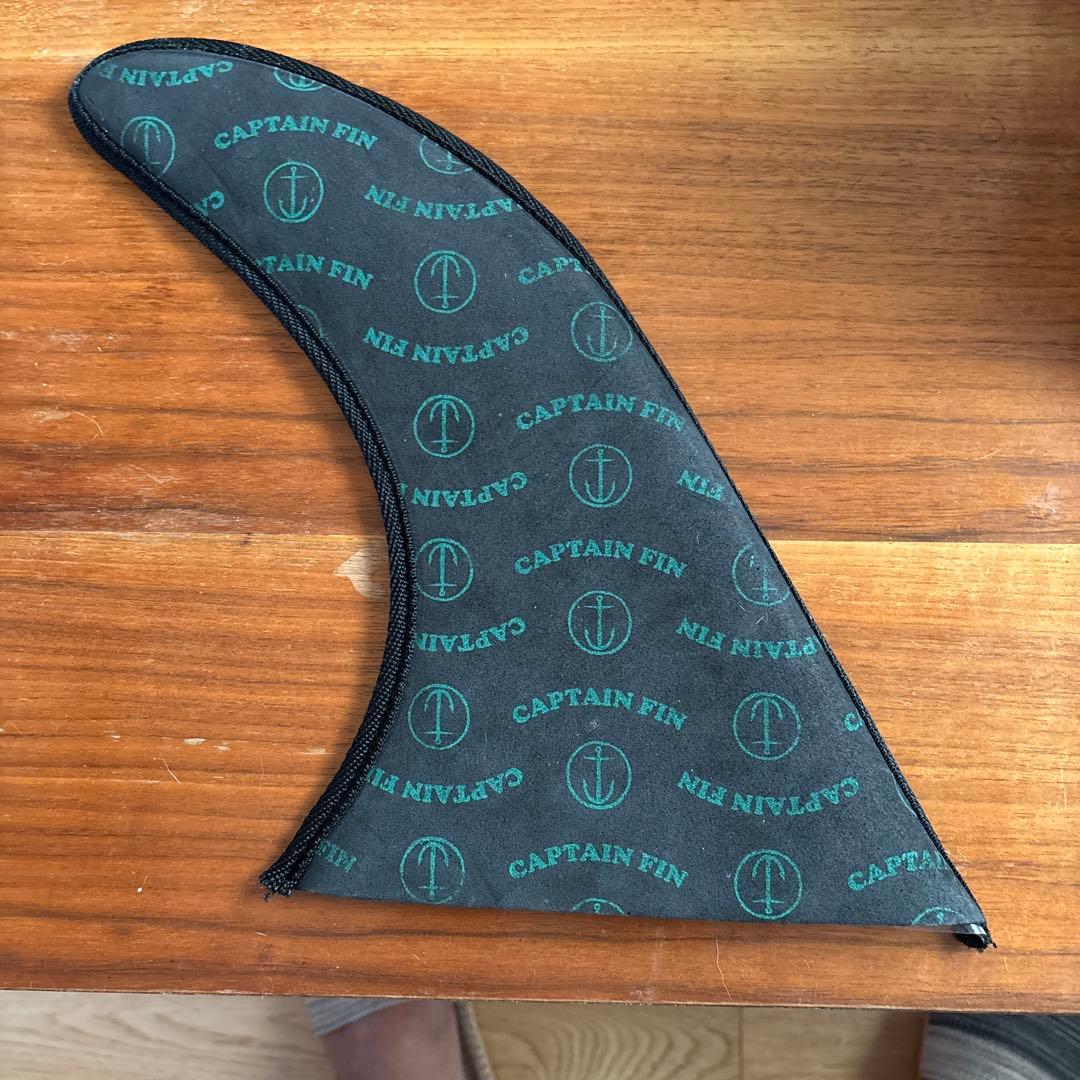 サーフィン・ボディボード captainfin AlexKnost sunshine 10