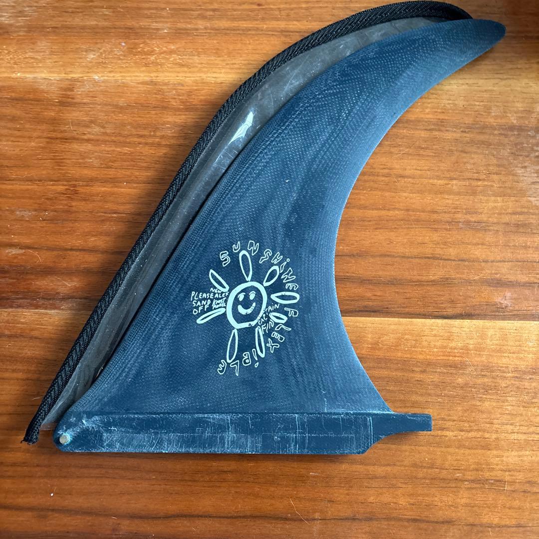 サーフィン・ボディボード captainfin AlexKnost sunshine 10