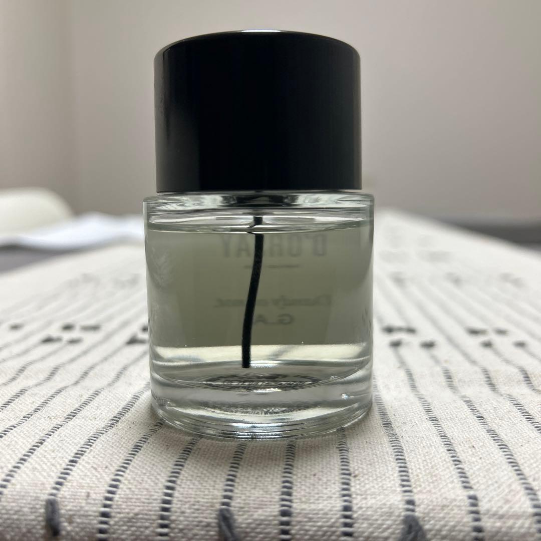 香水(ユニセックス) D'ORSAY Dandy or not. G.A.