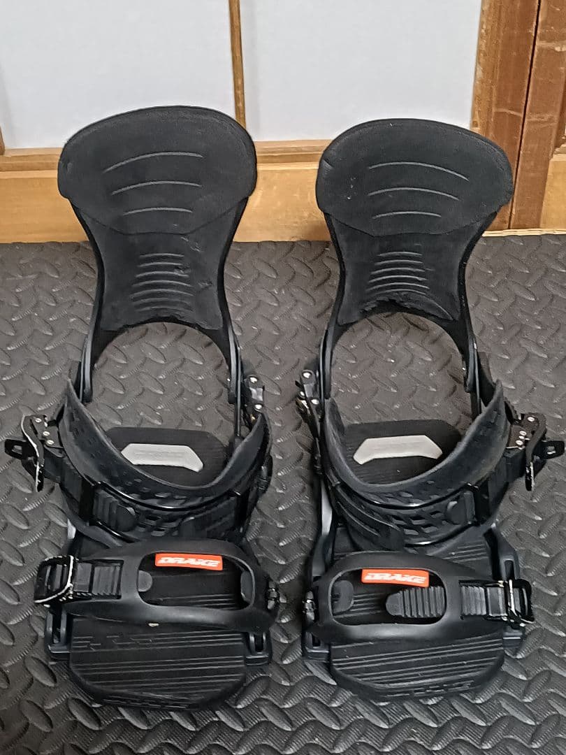 ネバーサマー プロトスリンガー157X ドレイク リロードリミテッド M/L