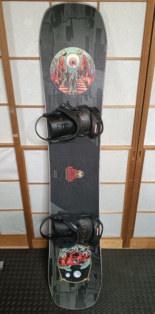 ネバーサマー プロトスリンガー157X ドレイク リロードリミテッド M/L