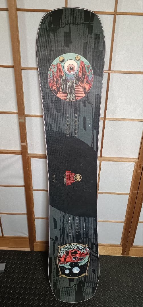 ネバーサマー プロトスリンガー157X ドレイク リロードリミテッド M/L