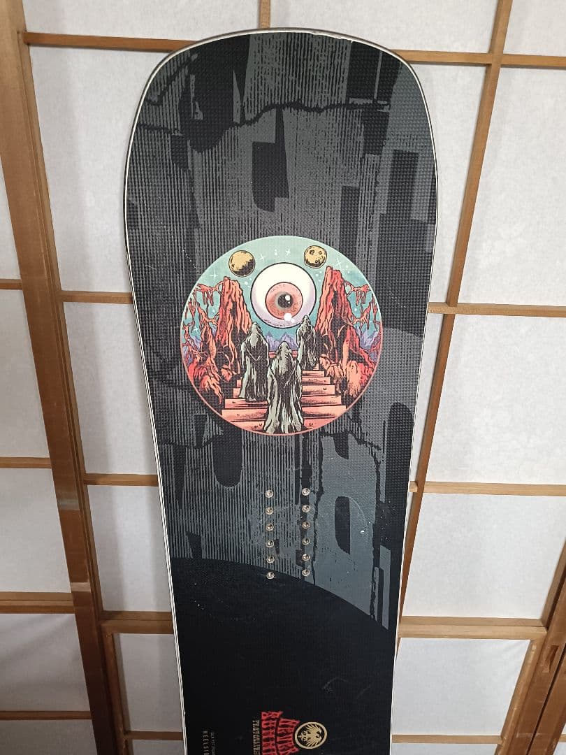 ネバーサマー プロトスリンガー157X ドレイク リロードリミテッド M/L