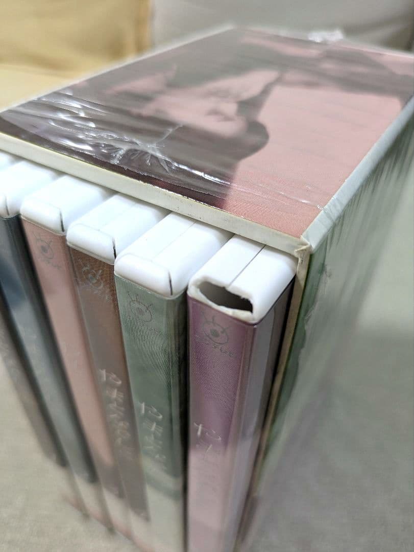 やまとなでしこ DVD ボックスセット