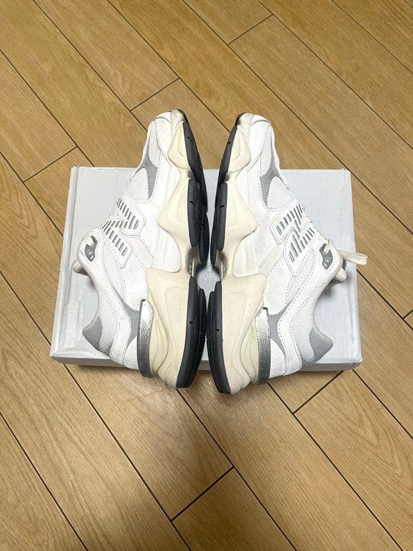 ニューバランス　9060 スニーカー　U9060ECA 90/60 996