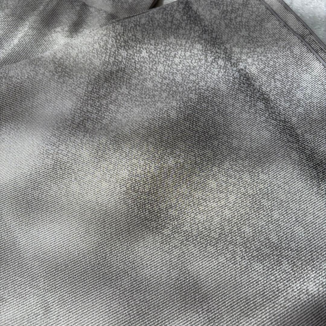 ふくよか　着物　胴抜き