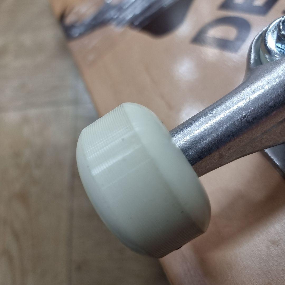 DEEP スケートボード コンプリート