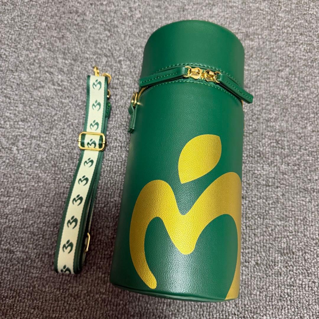 ミセスグリーンアップル ライトスティックケース　ライトスティックバッグ