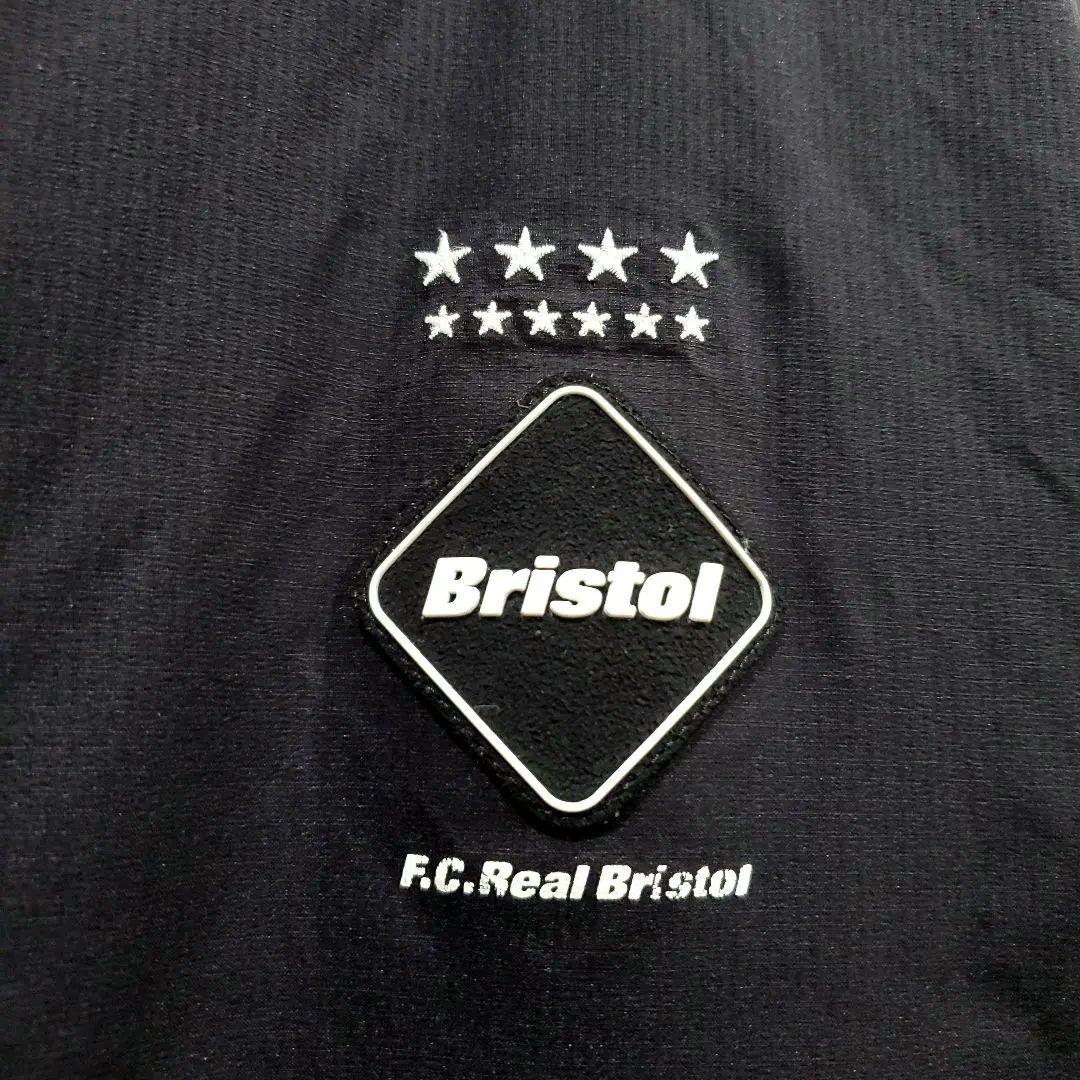 【希少XL】F.C.Real Bristol 21AW RAIN JACKET