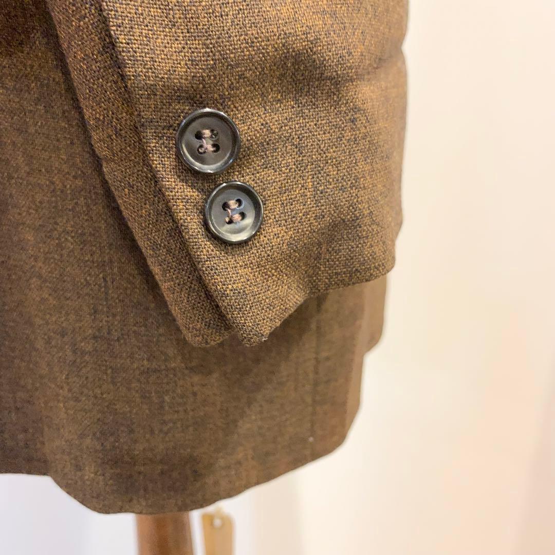 50s 60s 3ピース セットアップ スーツ