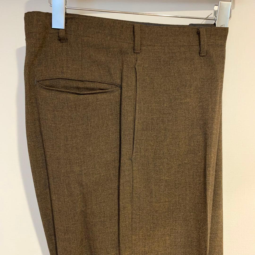 50s 60s 3ピース セットアップ スーツ