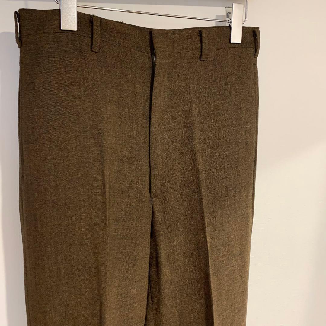 50s 60s 3ピース セットアップ スーツ