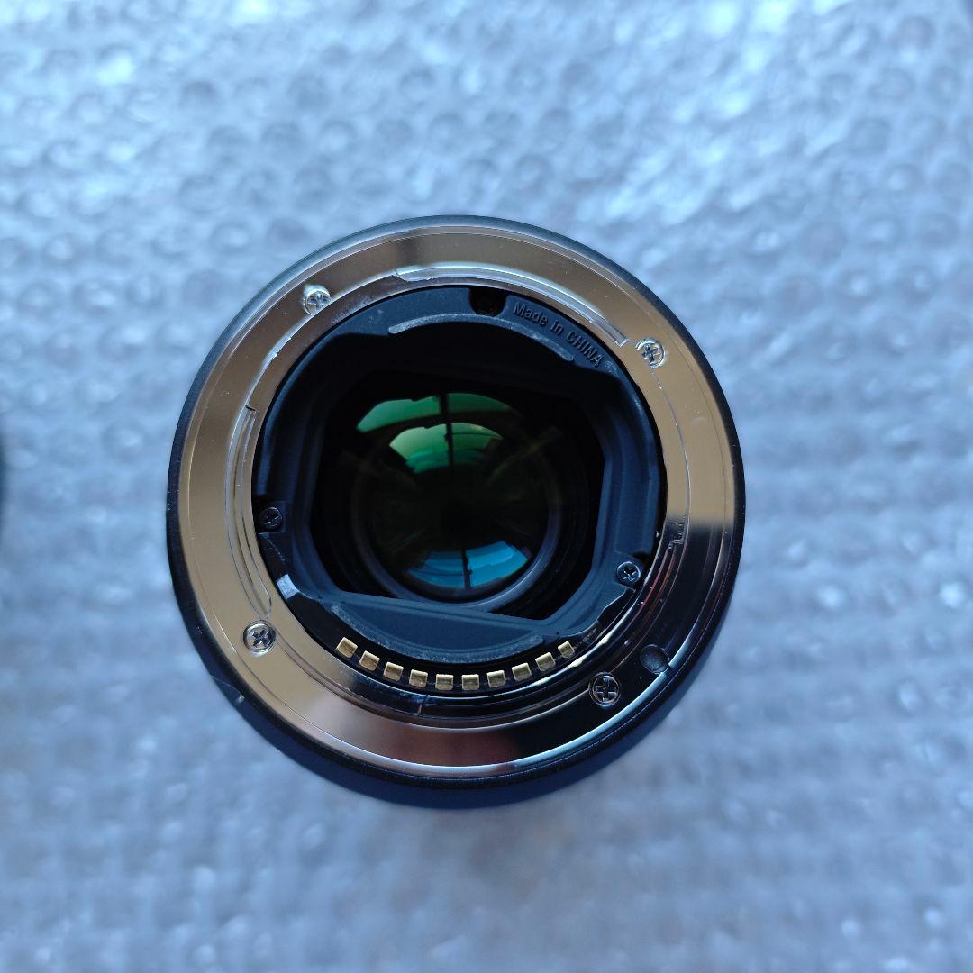 【最終値下げ】SONY FE 85mm F1.8 SEL85F18