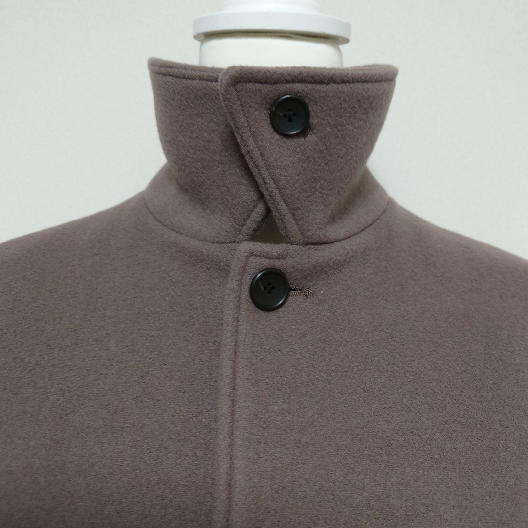 green label relaxing SENTDALE WOOL モカ　M