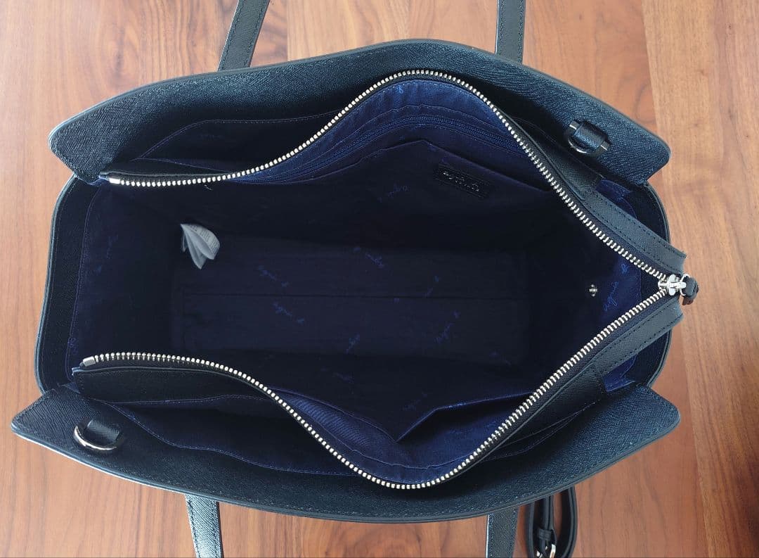 agnès b. VOYAGE トートバッグ レディース　ビジネスバッグ