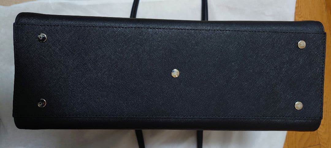 agnès b. VOYAGE トートバッグ レディース　ビジネスバッグ