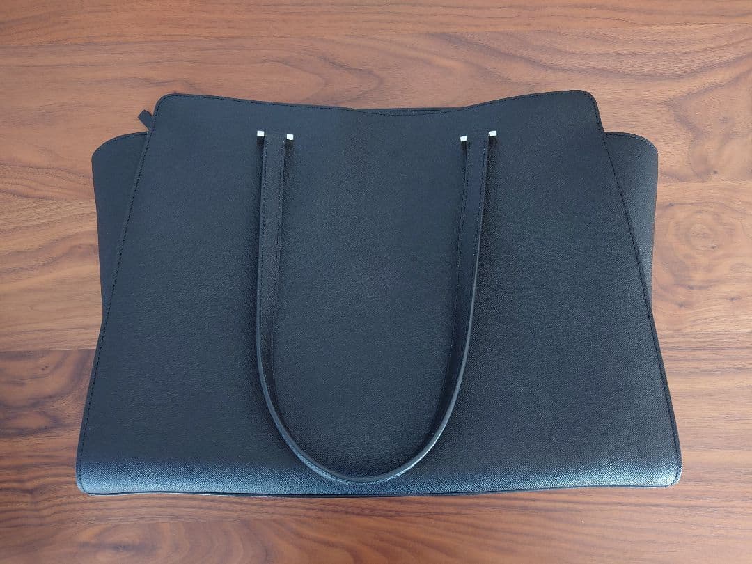 agnès b. VOYAGE トートバッグ レディース　ビジネスバッグ