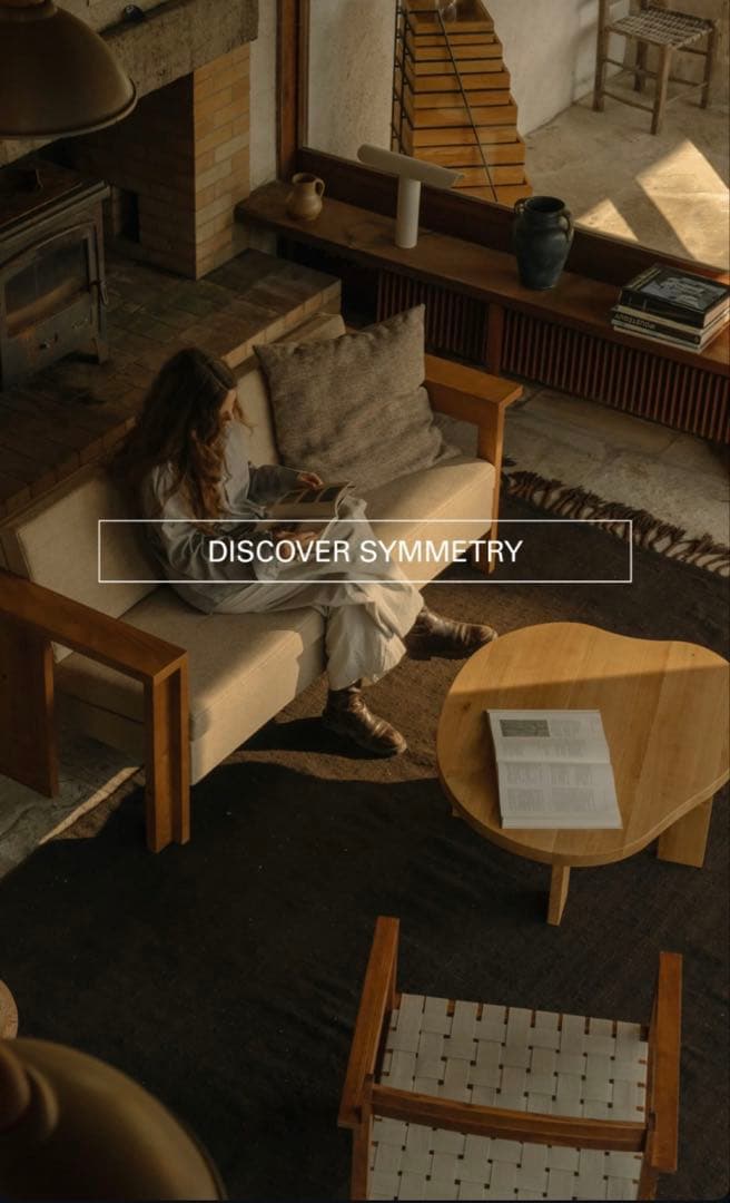 センターテーブル・ローテーブル FRAMA FARMHOUSE COFFEE TABLE NATURAL OAK