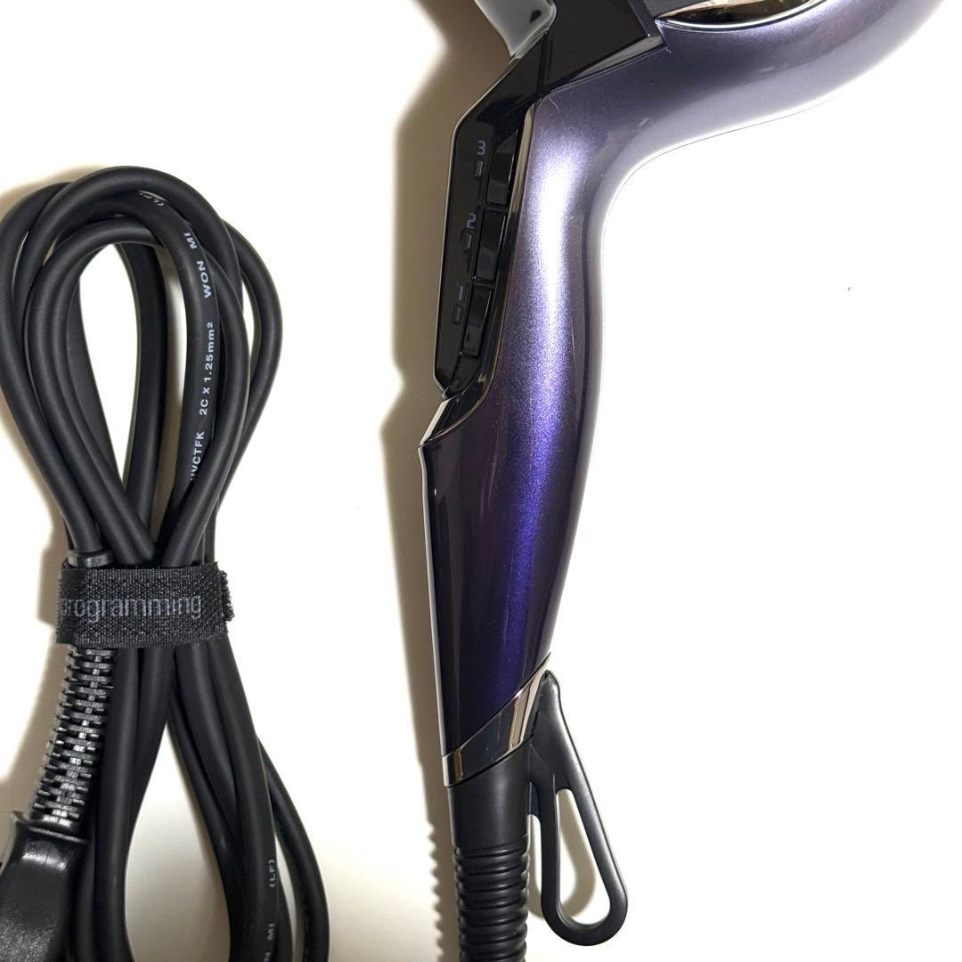 Bioprogramming レプロナイザー 27D Plus パープルブラック