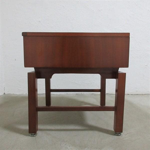 イギリス ビンテージ Remploy 家具 サイドキャビネット 英国 6063e