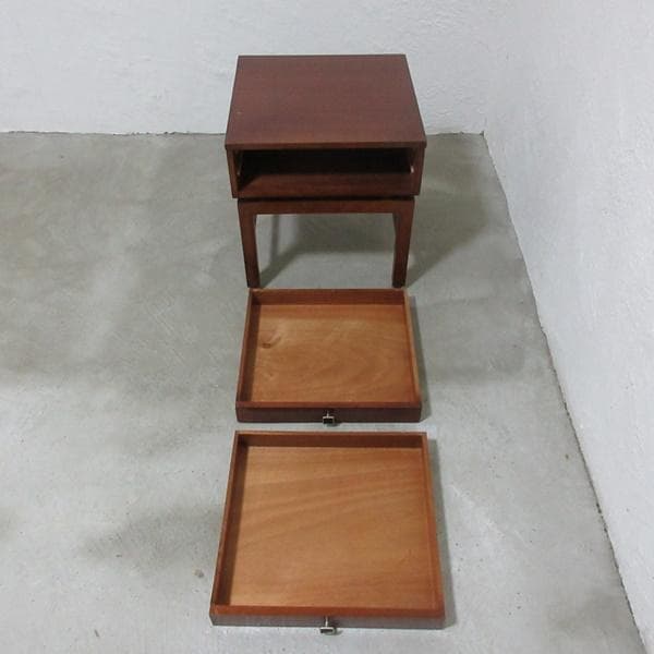 イギリス ビンテージ Remploy 家具 サイドキャビネット 英国 6063e