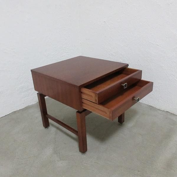 イギリス ビンテージ Remploy 家具 サイドキャビネット 英国 6063e