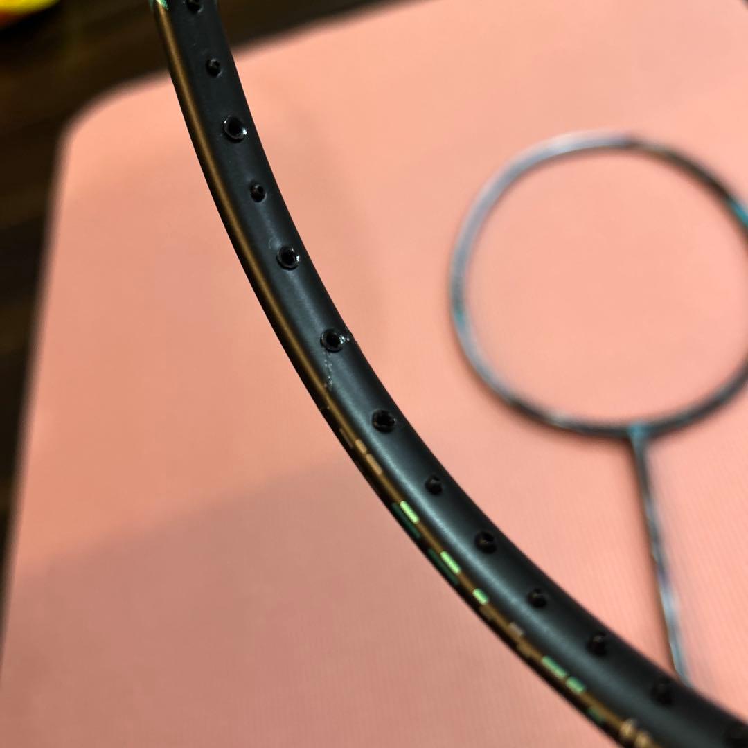 アストロクス88Dプロ 4UG5 ジャンク品2本