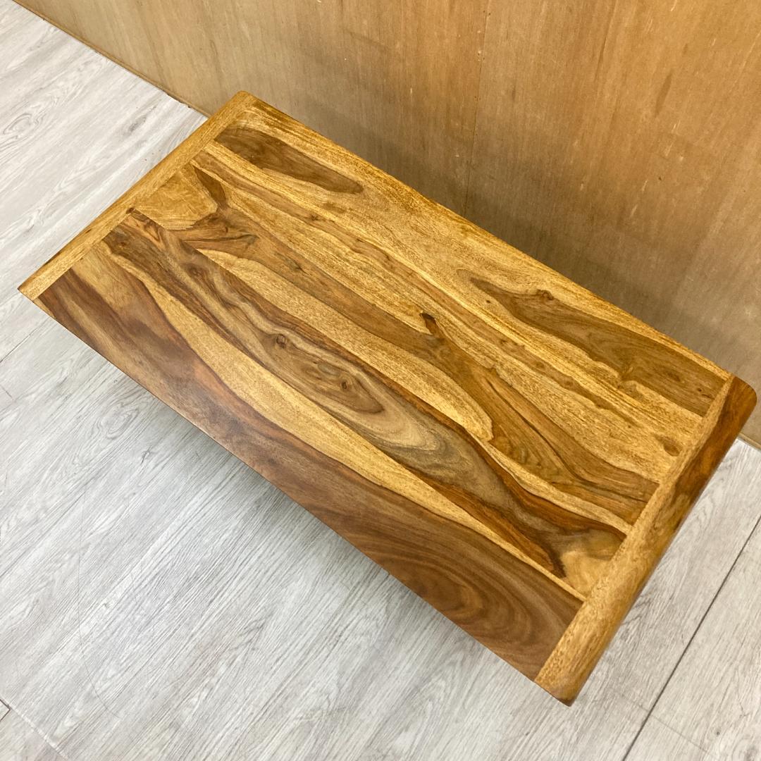 tom様用　NOCE 　ノーチェ　コーヒーテーブル　リビングテーブル　天然木