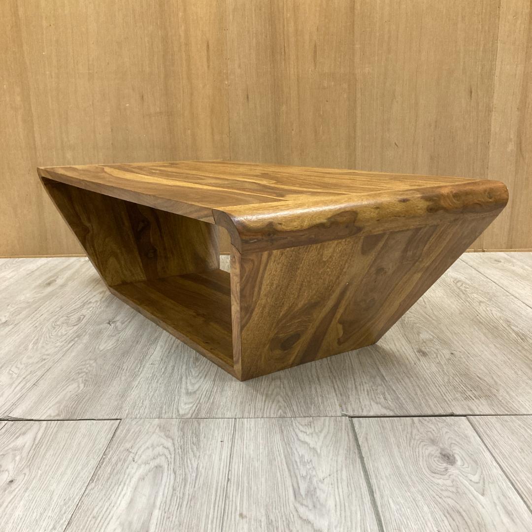 tom様用　NOCE 　ノーチェ　コーヒーテーブル　リビングテーブル　天然木