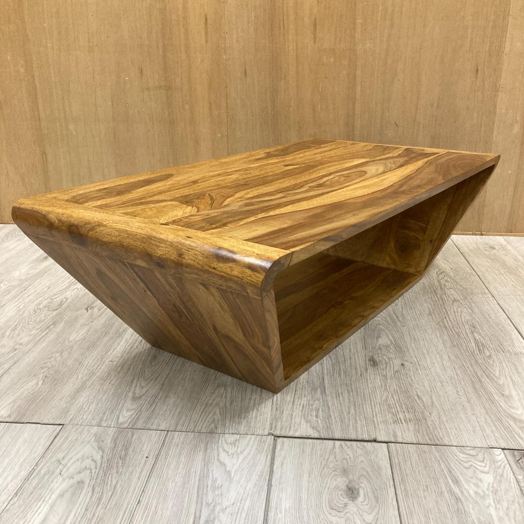 tom様用　NOCE 　ノーチェ　コーヒーテーブル　リビングテーブル　天然木