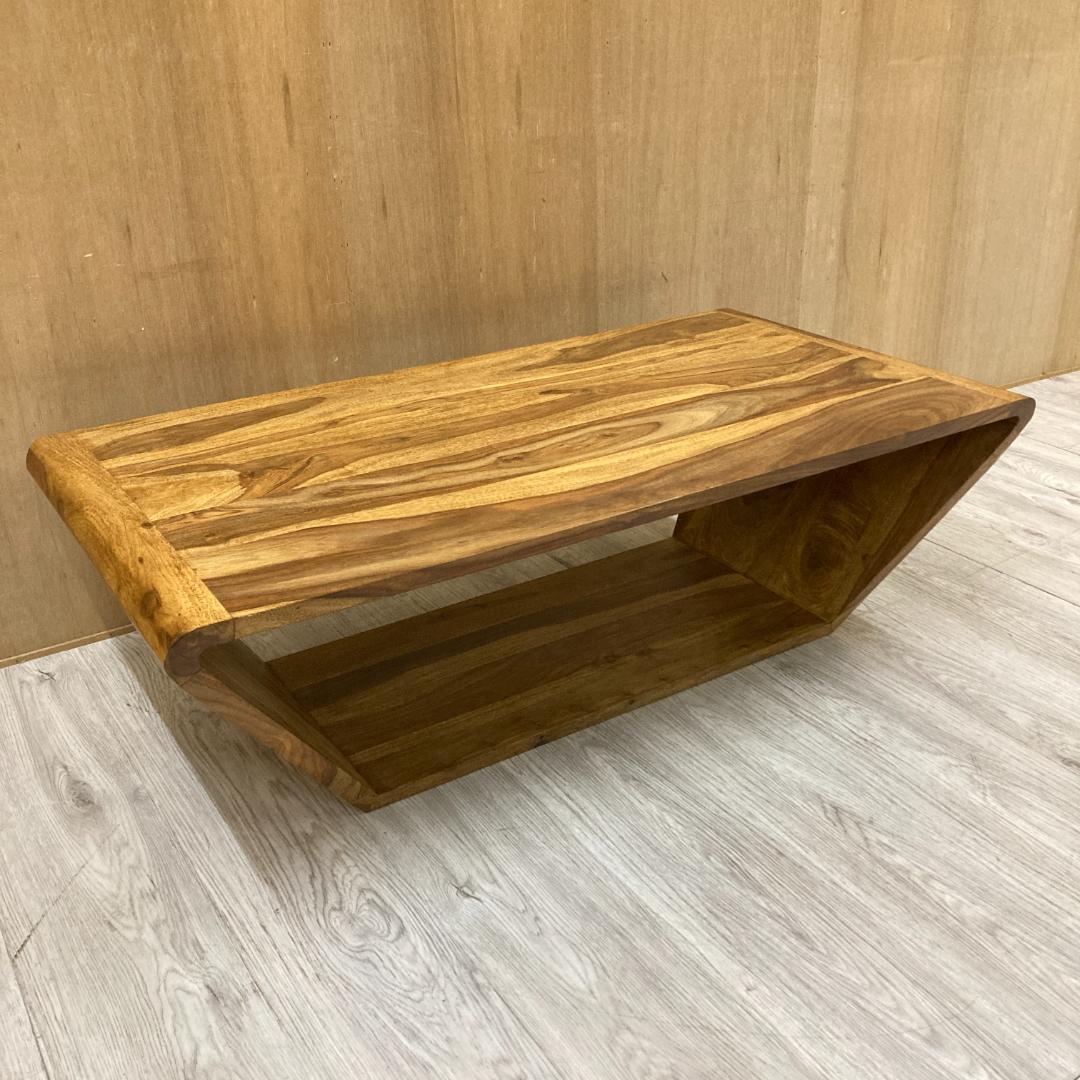 tom様用　NOCE 　ノーチェ　コーヒーテーブル　リビングテーブル　天然木