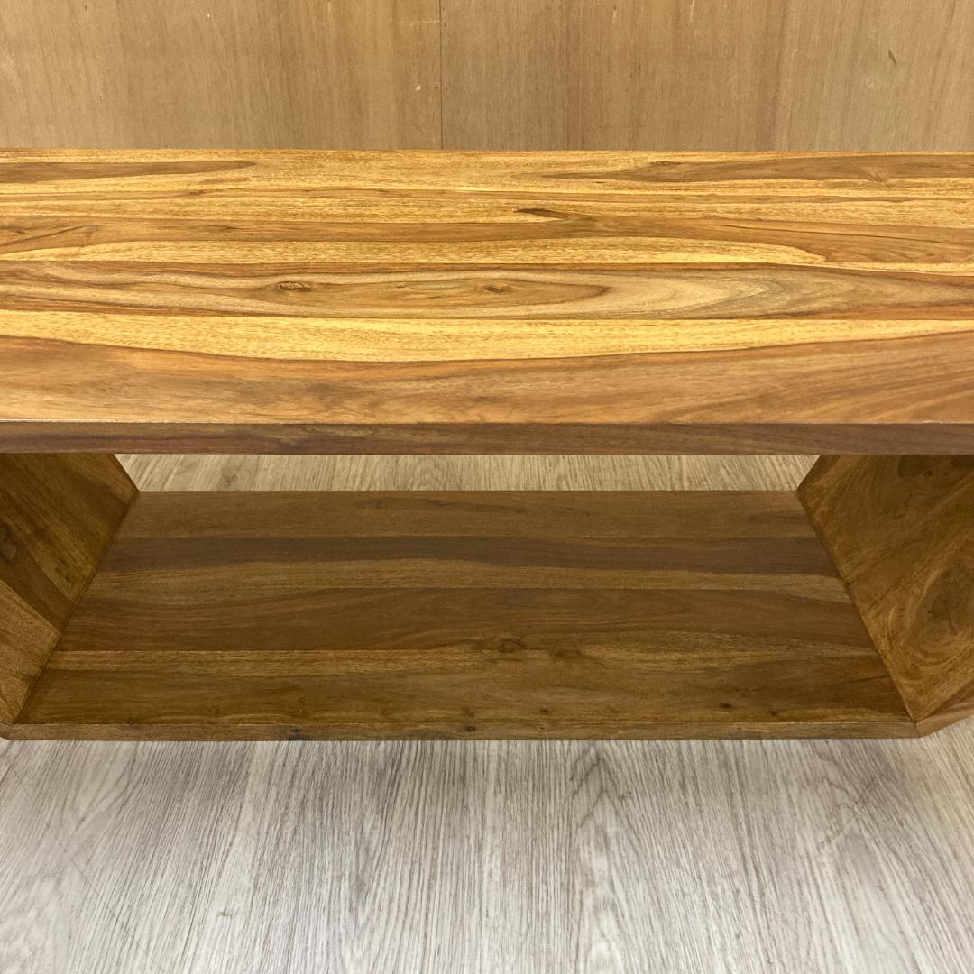 tom様用　NOCE 　ノーチェ　コーヒーテーブル　リビングテーブル　天然木