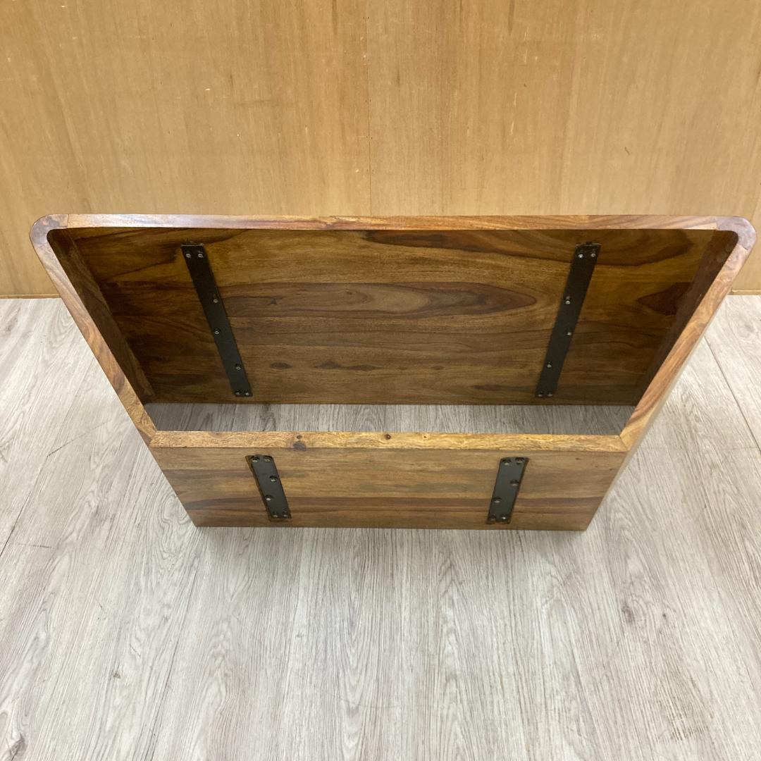 tom様用　NOCE 　ノーチェ　コーヒーテーブル　リビングテーブル　天然木