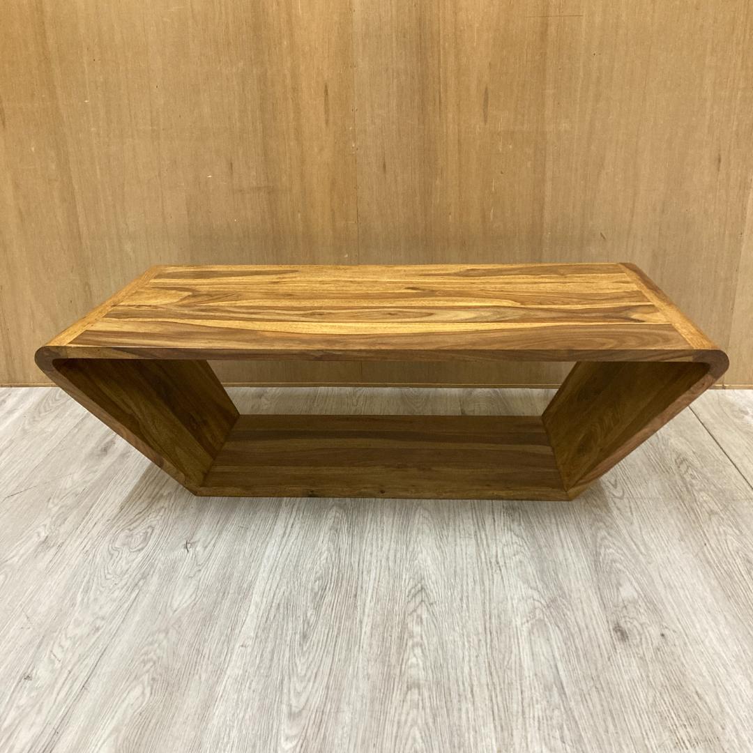tom様用　NOCE 　ノーチェ　コーヒーテーブル　リビングテーブル　天然木
